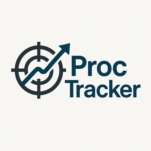 ProcTracker — Monitoramento de Processos SEI com Alertas e Timeline